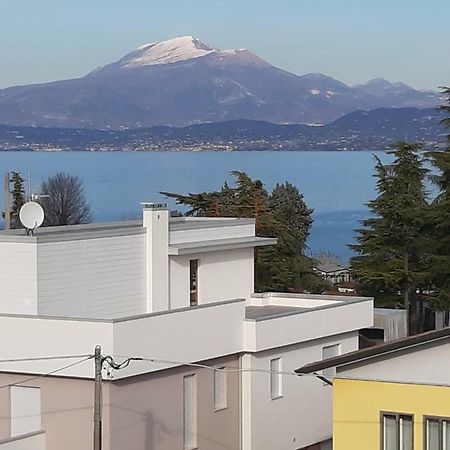 Villa Marianna Garda Lake Peschiera del Garda Bagian luar foto