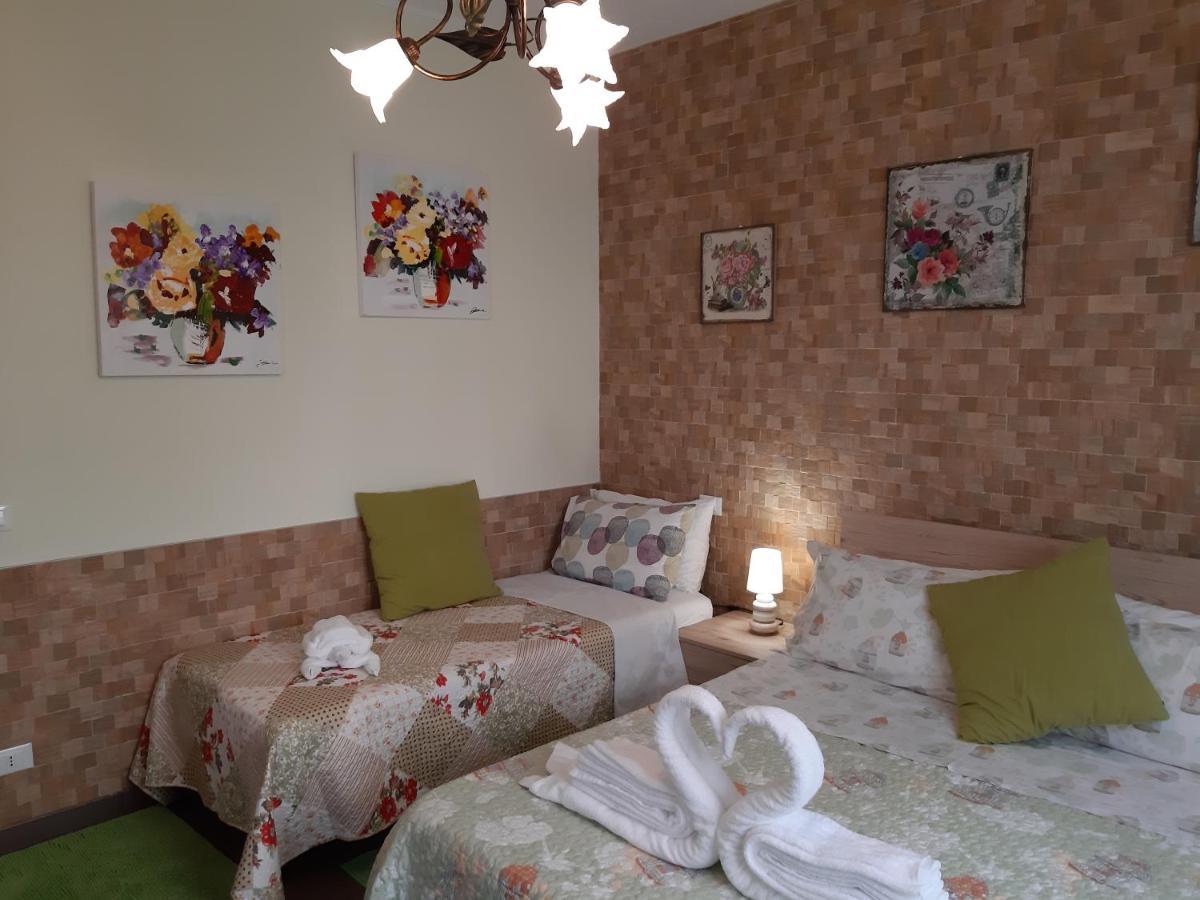 Villa Marianna Garda Lake Peschiera del Garda Bagian luar foto