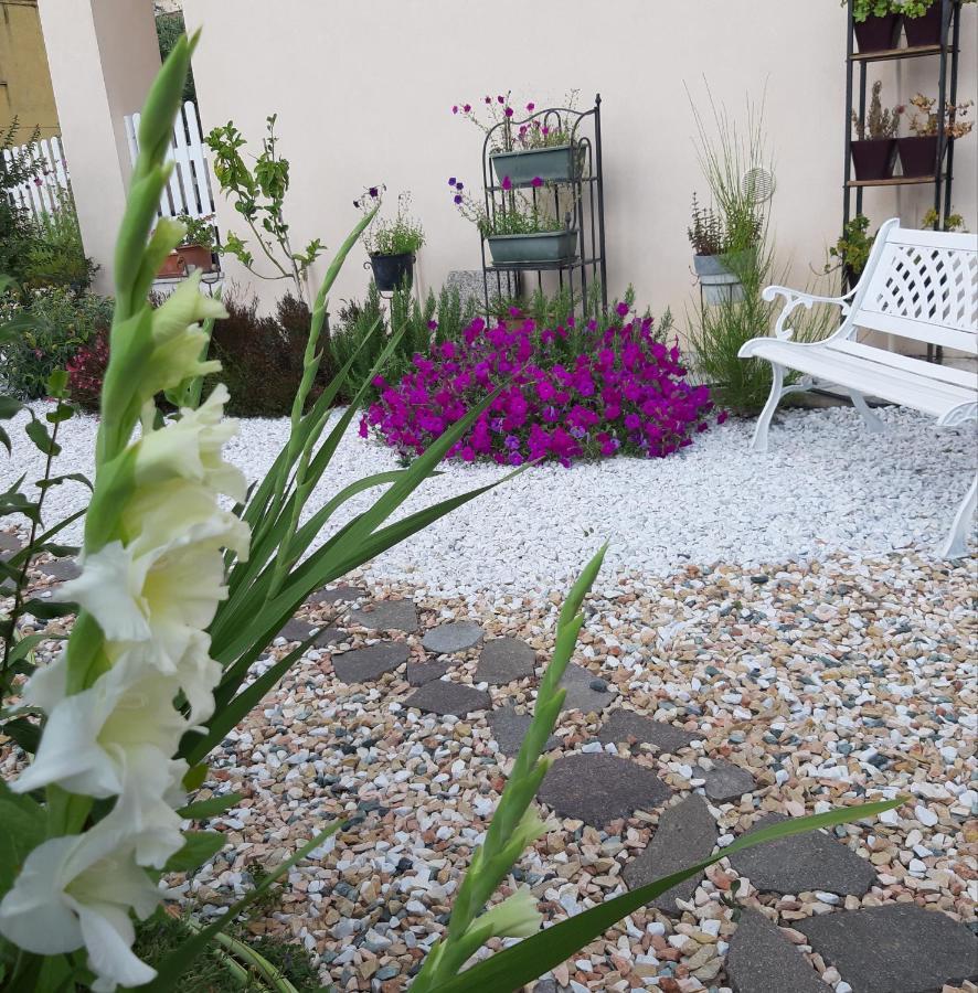 Villa Marianna Garda Lake Peschiera del Garda Bagian luar foto