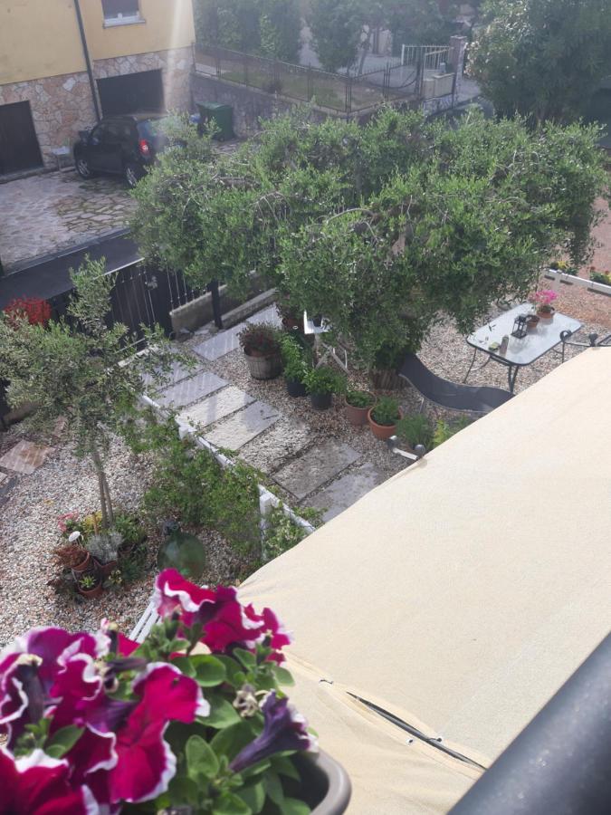 Villa Marianna Garda Lake Peschiera del Garda Bagian luar foto