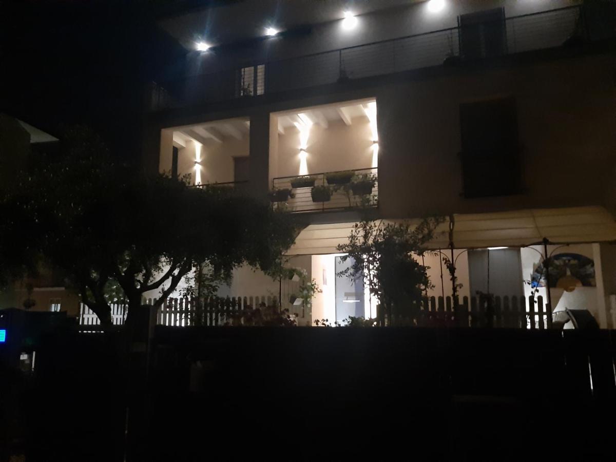 Villa Marianna Garda Lake Peschiera del Garda Bagian luar foto