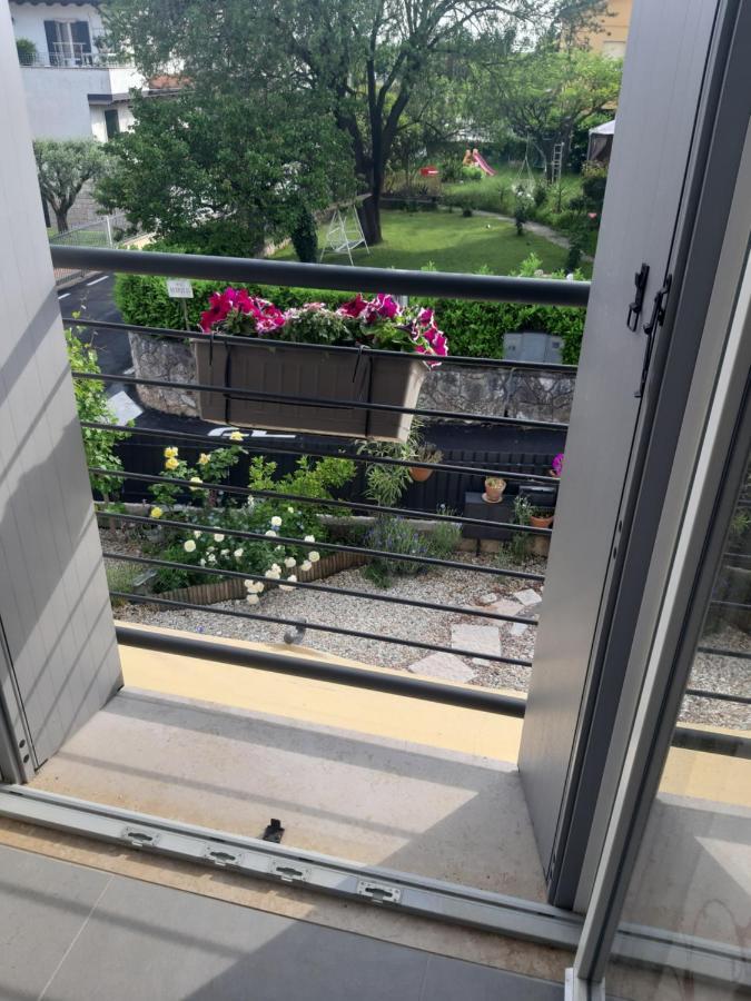 Villa Marianna Garda Lake Peschiera del Garda Bagian luar foto