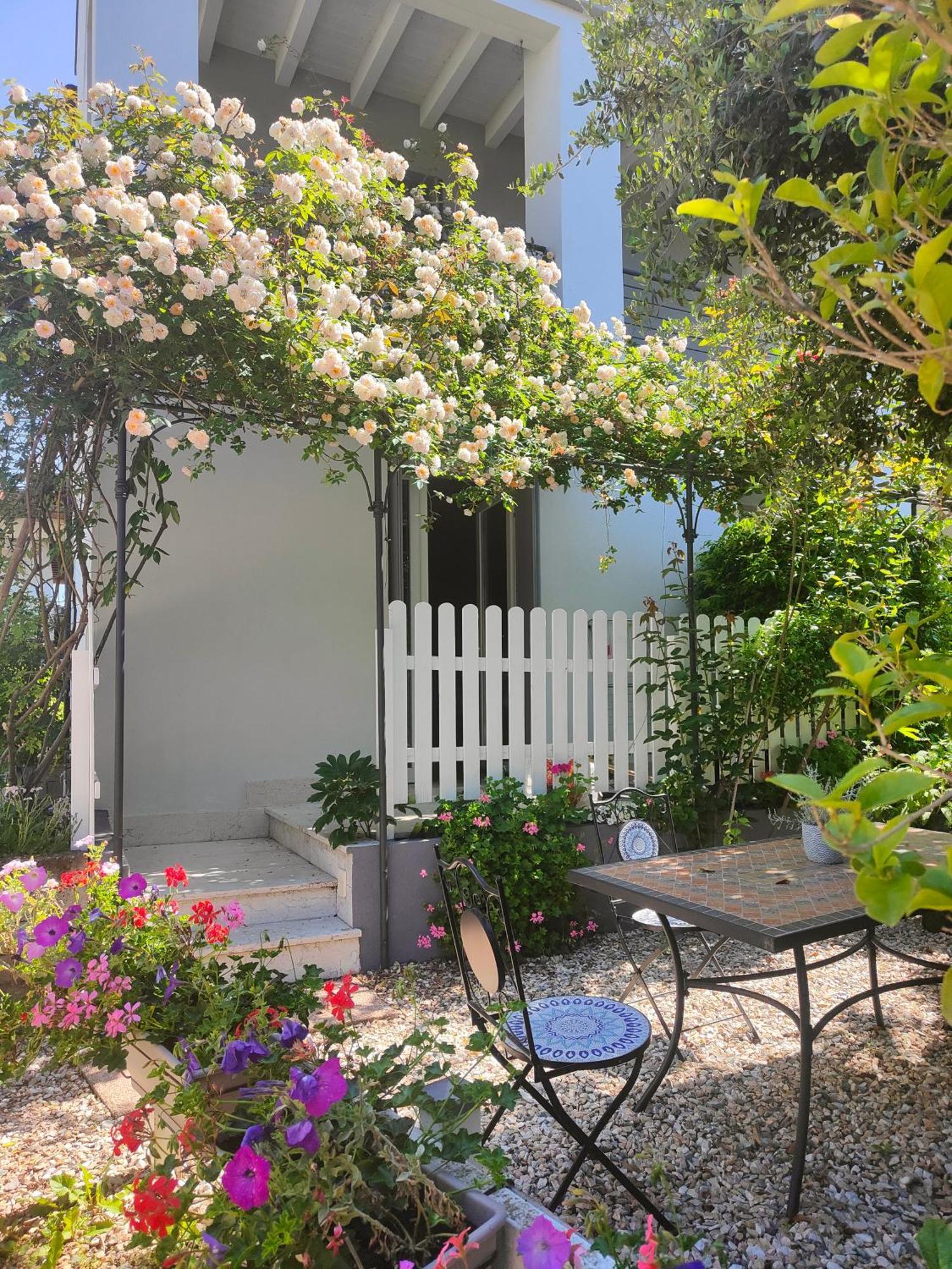 Villa Marianna Garda Lake Peschiera del Garda Bagian luar foto