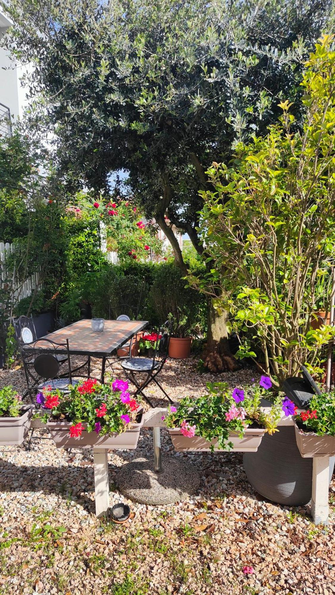 Villa Marianna Garda Lake Peschiera del Garda Bagian luar foto